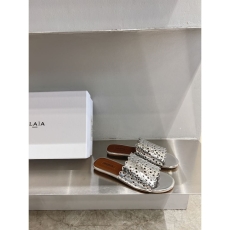 Alaia Sandals